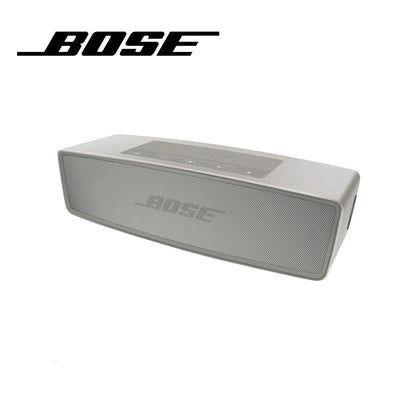 Bose Soundlink MINI II 藍牙揚聲器