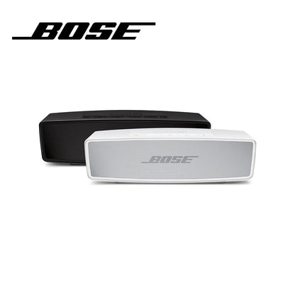 Bose Soundlink MINI II 藍牙揚聲器