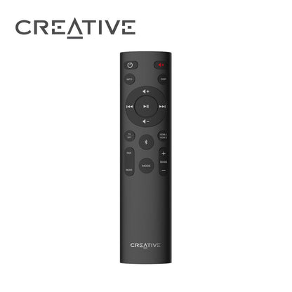 Creative Stage 360 杜比全景聲 2.1 聲道 Soundbar