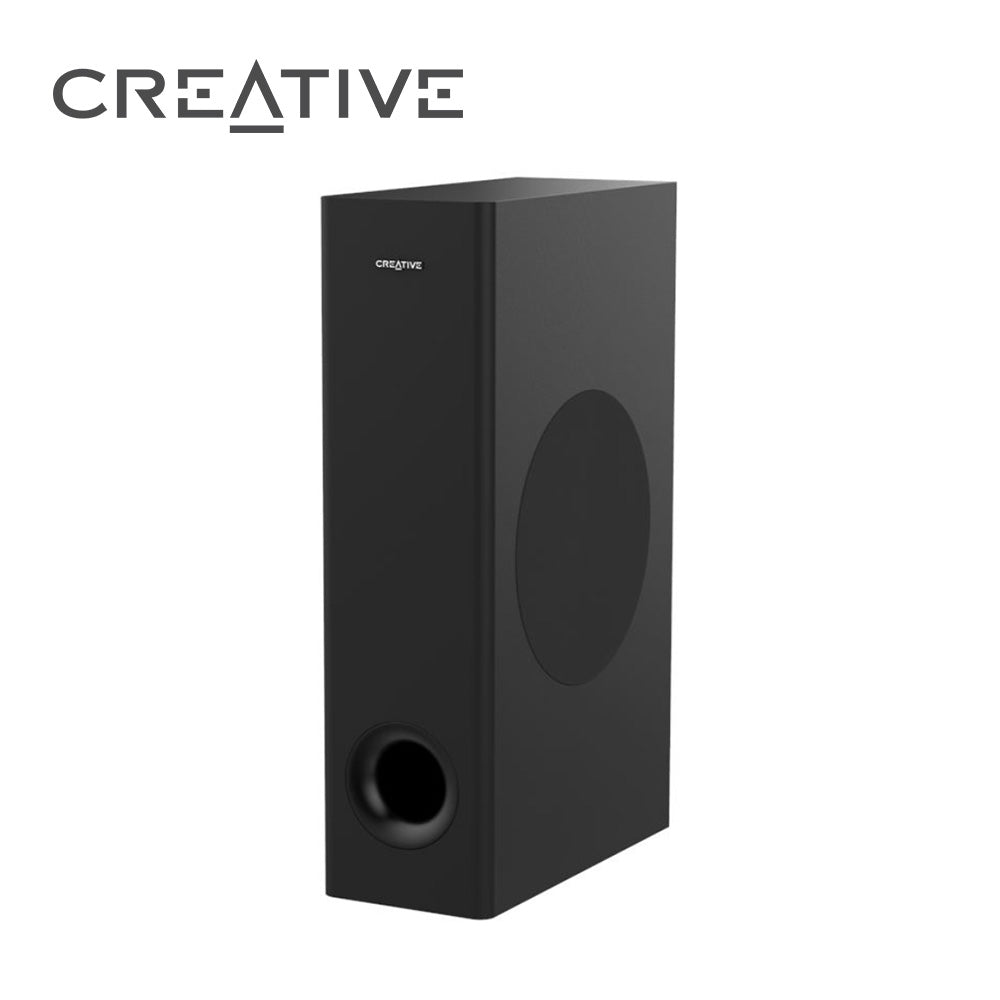 Creative Stage 360 杜比全景聲 2.1 聲道 Soundbar