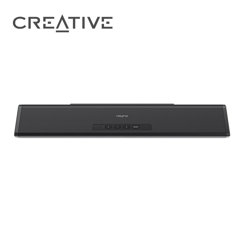 Creative Stage 360 杜比全景聲 2.1 聲道 Soundbar
