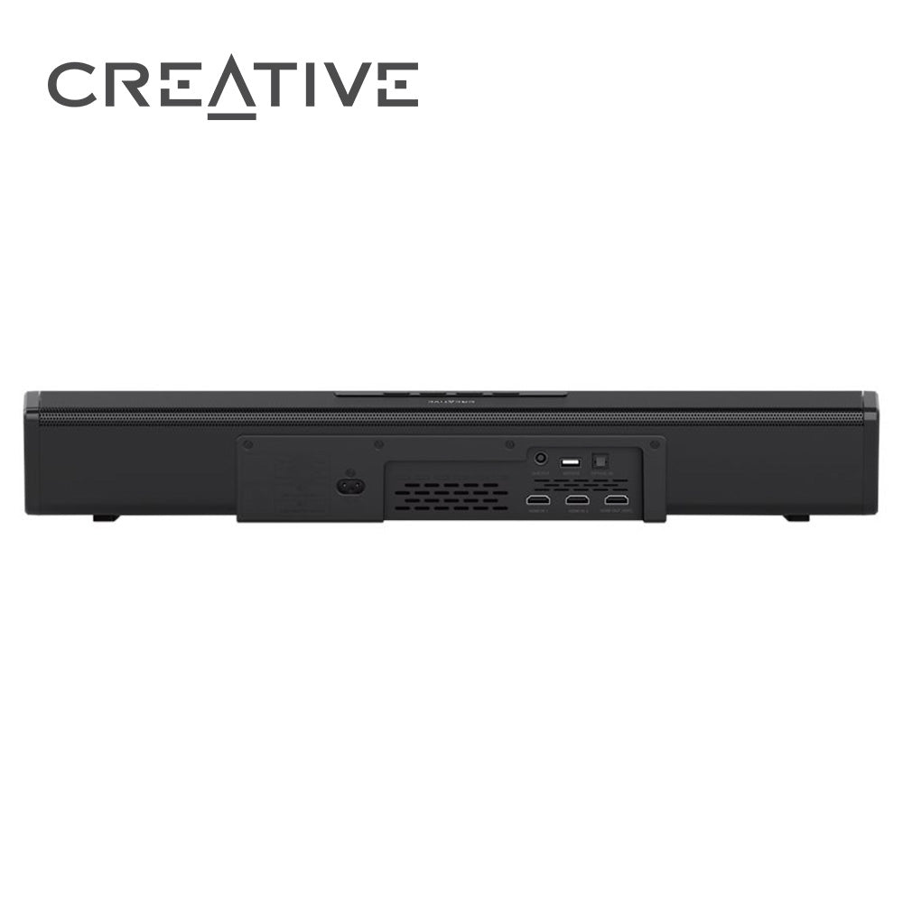 Creative Stage 360 杜比全景聲 2.1 聲道 Soundbar