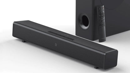 Creative Stage 360 杜比全景聲 2.1 聲道 Soundbar