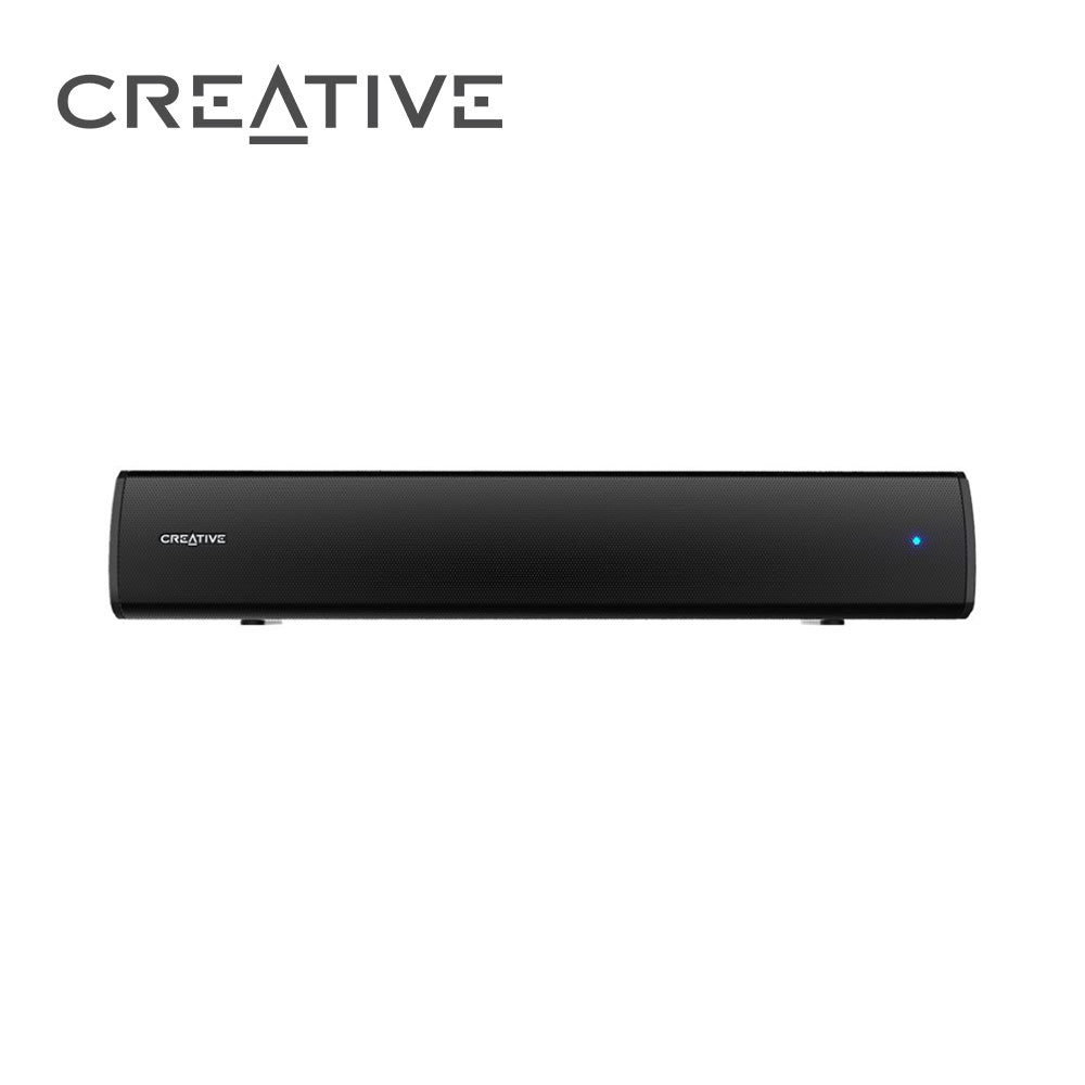 Creative Stage Air V2 USB-C + 藍牙 5.3 Soundbar