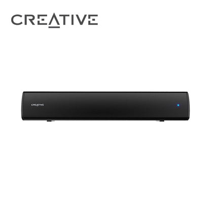 Creative Stage Air V2 USB-C + 藍牙 5.3 Soundbar