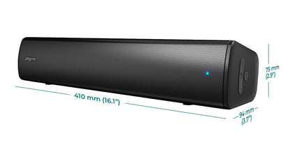 Creative Stage Air V2 USB-C + 藍牙 5.3 Soundbar