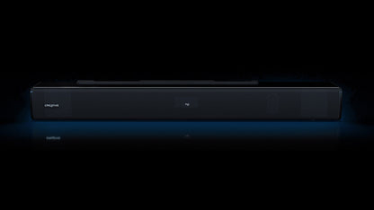 Creative Stage V2 Sound Blaster Surround 2.1 Soundbar + 重低音喇叭