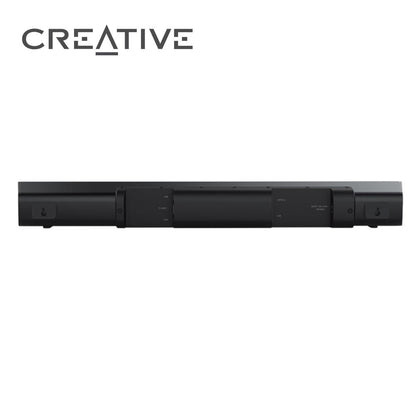 Creative Stage V2 Sound Blaster Surround 2.1 Soundbar + 重低音喇叭