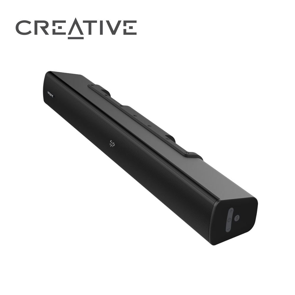 Creative Stage V2 Sound Blaster Surround 2.1 Soundbar + 重低音喇叭