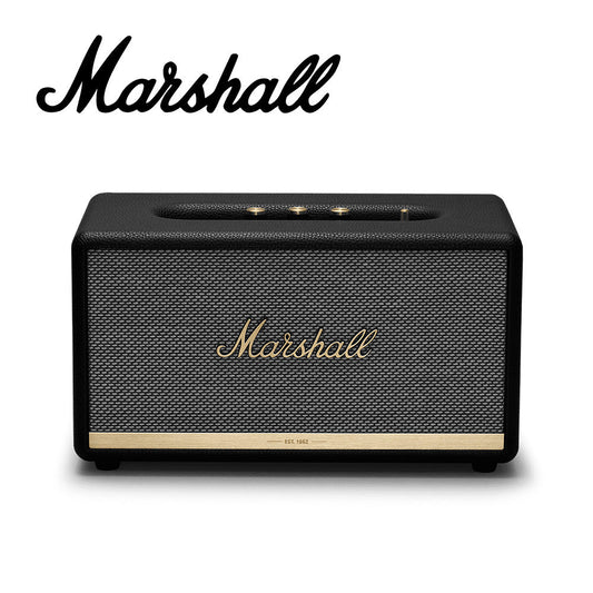 Marshall Stanmore II 家用藍牙喇叭