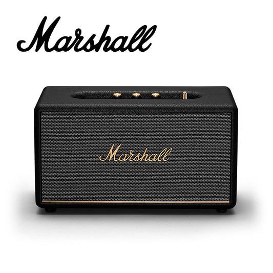 Marshall Stanmore III 家用藍牙喇叭