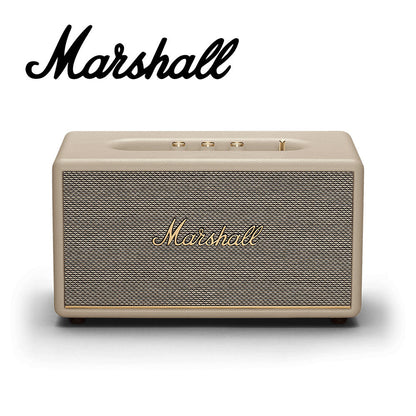 Marshall Stanmore III 家用藍牙喇叭