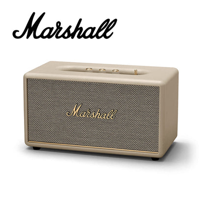Marshall Stanmore III 家用藍牙喇叭