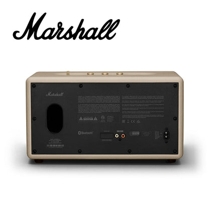 Marshall Stanmore III 家用藍牙喇叭