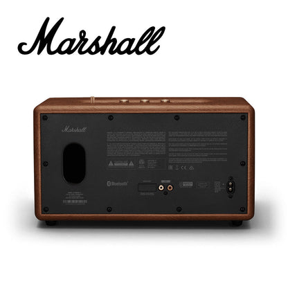 Marshall Stanmore III 家用藍牙喇叭