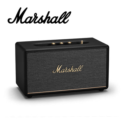 Marshall Stanmore III 家用藍牙喇叭