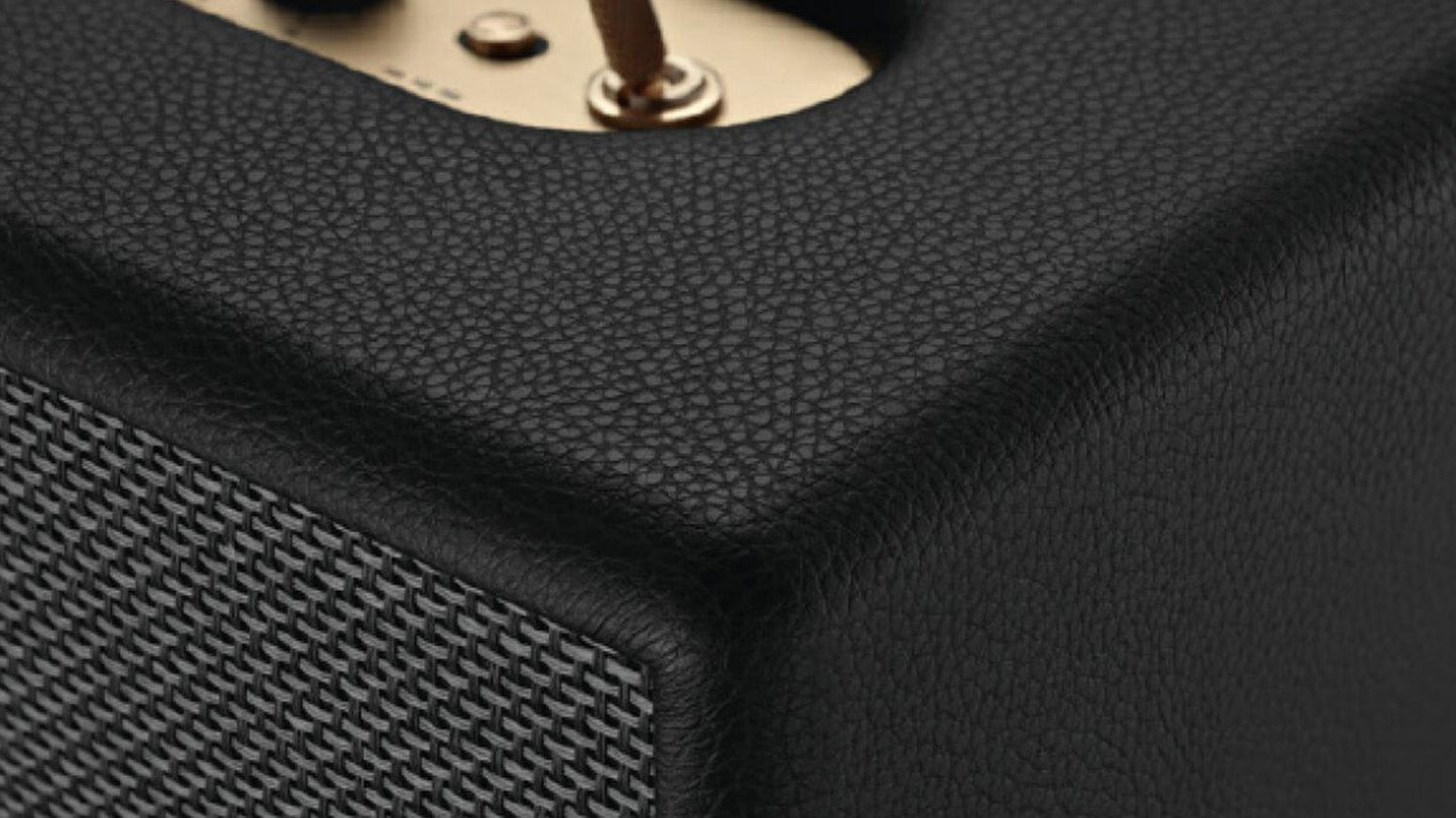 Marshall Stanmore III 家用藍牙喇叭