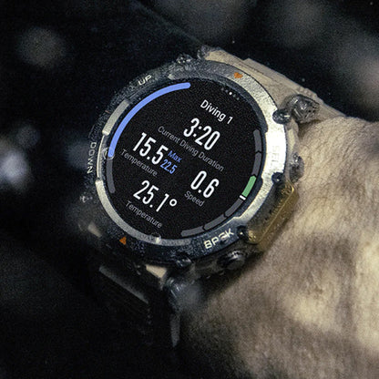 Amazfit T-Rex Ultra 終極戶外 GPS 智能手錶