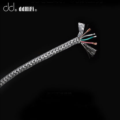 ddHiFi TC35 Pro (Eye 2) 便攜解碼耳擴 ( Lightning / Type-C to 3.5mm )