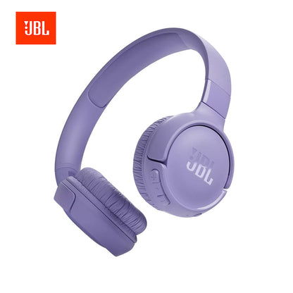 JBL Tune 520BT 藍牙頭戴式耳機