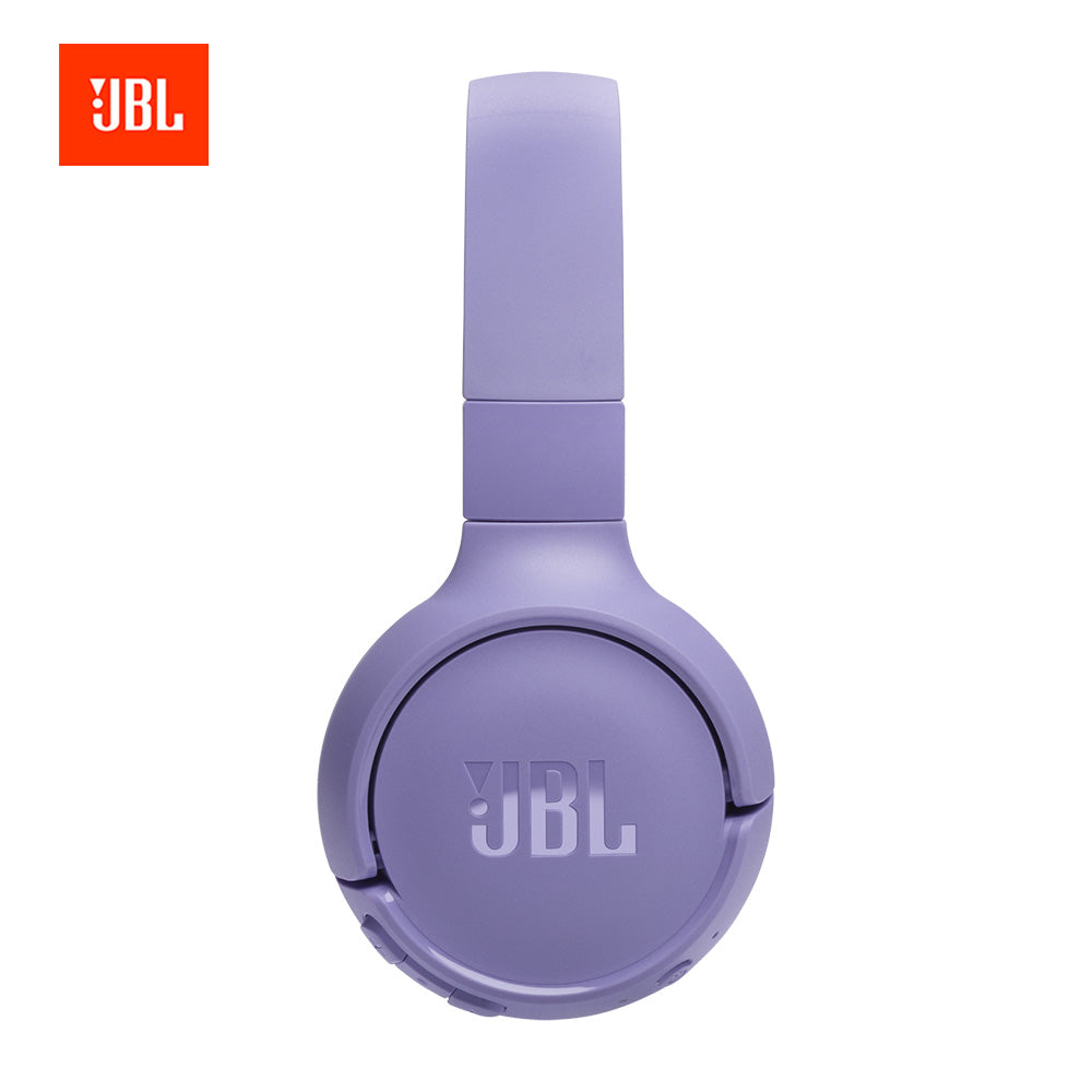 JBL Tune 520BT 藍牙頭戴式耳機