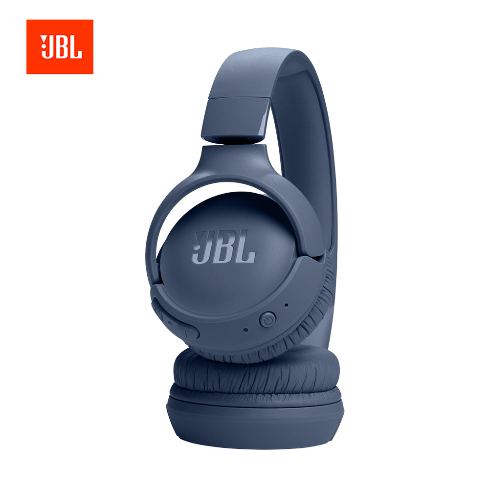 JBL Tune 520BT 藍牙頭戴式耳機