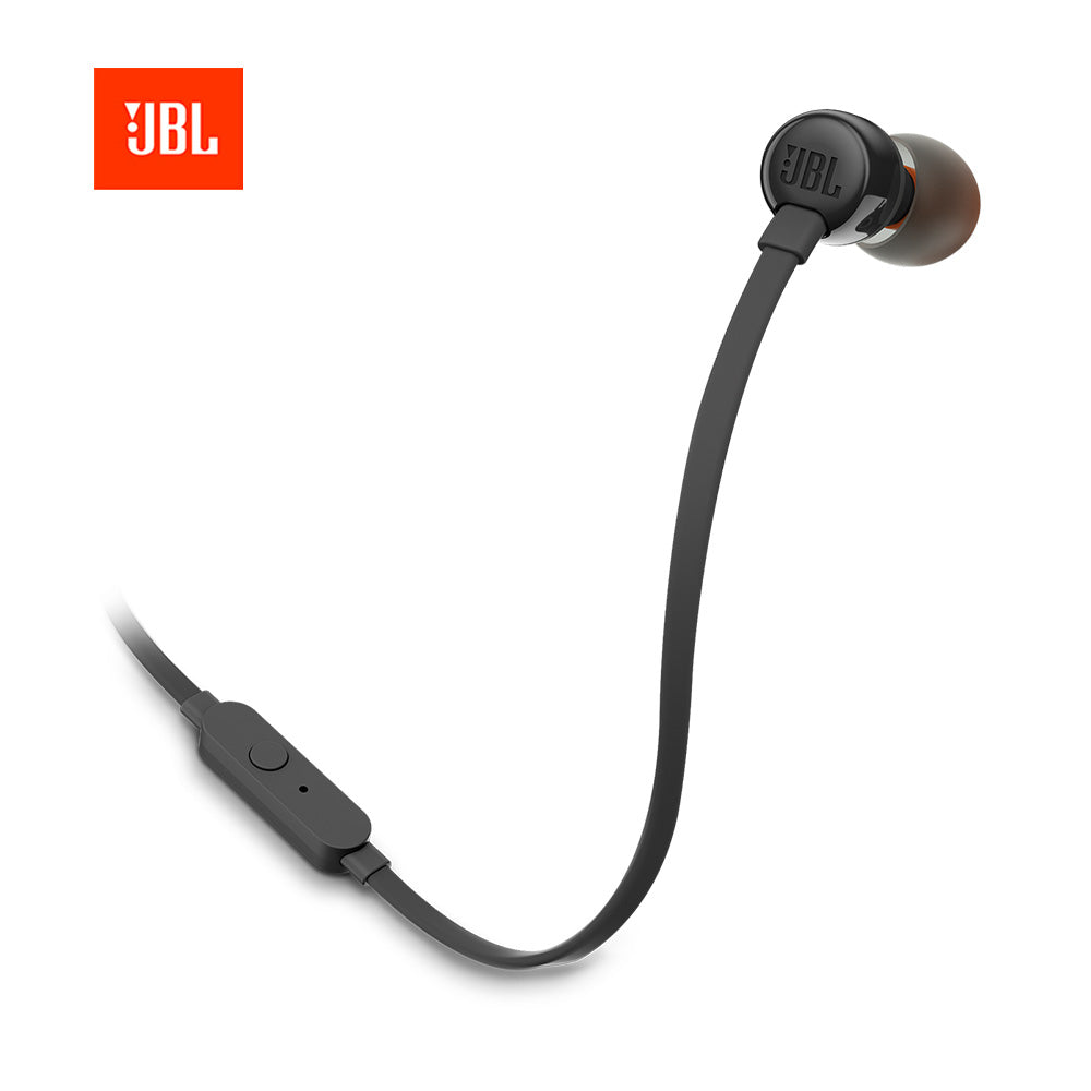 JBL Tune 110 入耳式耳機