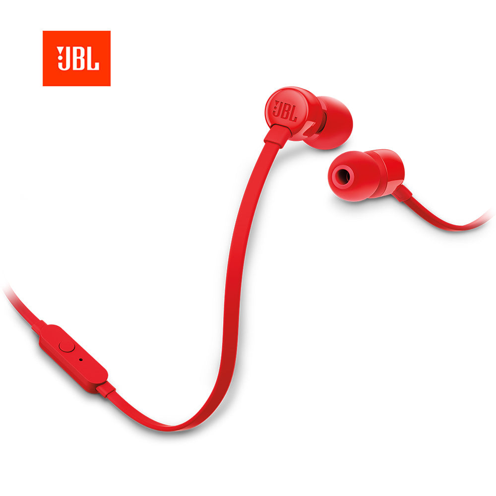JBL Tune 110 入耳式耳機