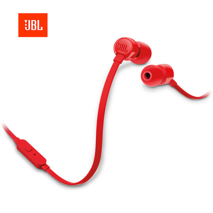 JBL Tune 110 入耳式耳機