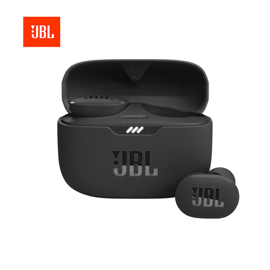 JBL Tune 130NC TWS 真無線入耳式降噪耳機