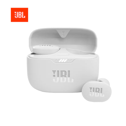 JBL Tune 130NC TWS 真無線入耳式降噪耳機