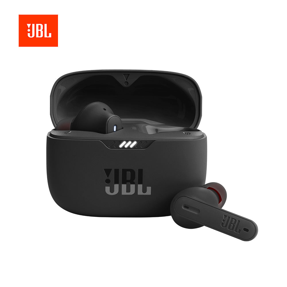 JBL TUNE 230NC TWS 真無線降噪入耳式耳機
