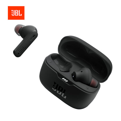 JBL TUNE 230NC TWS 真無線降噪入耳式耳機
