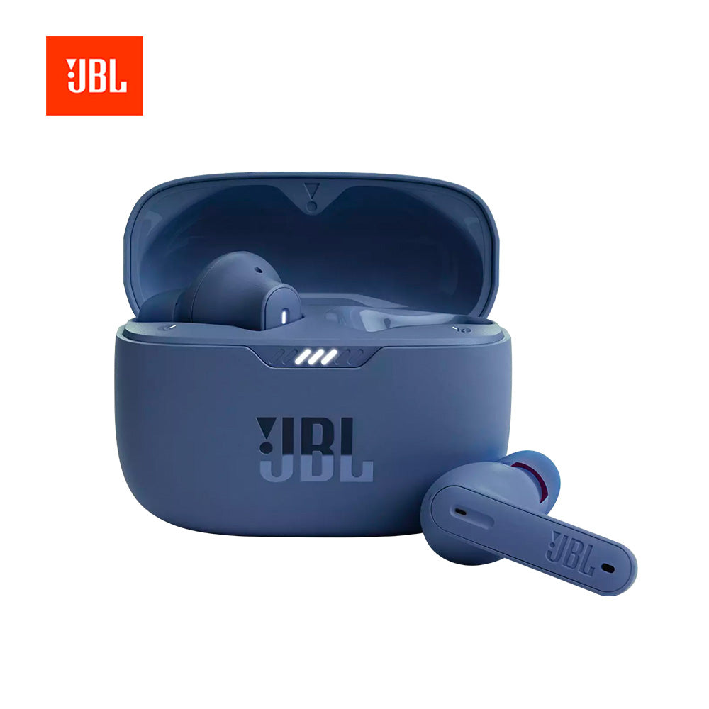 JBL TUNE 230NC TWS 真無線降噪入耳式耳機
