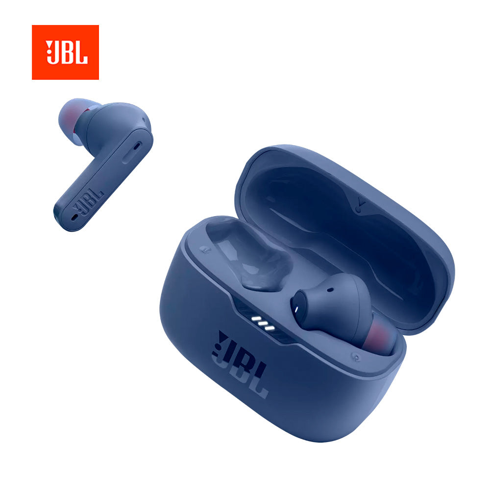 JBL TUNE 230NC TWS 真無線降噪入耳式耳機