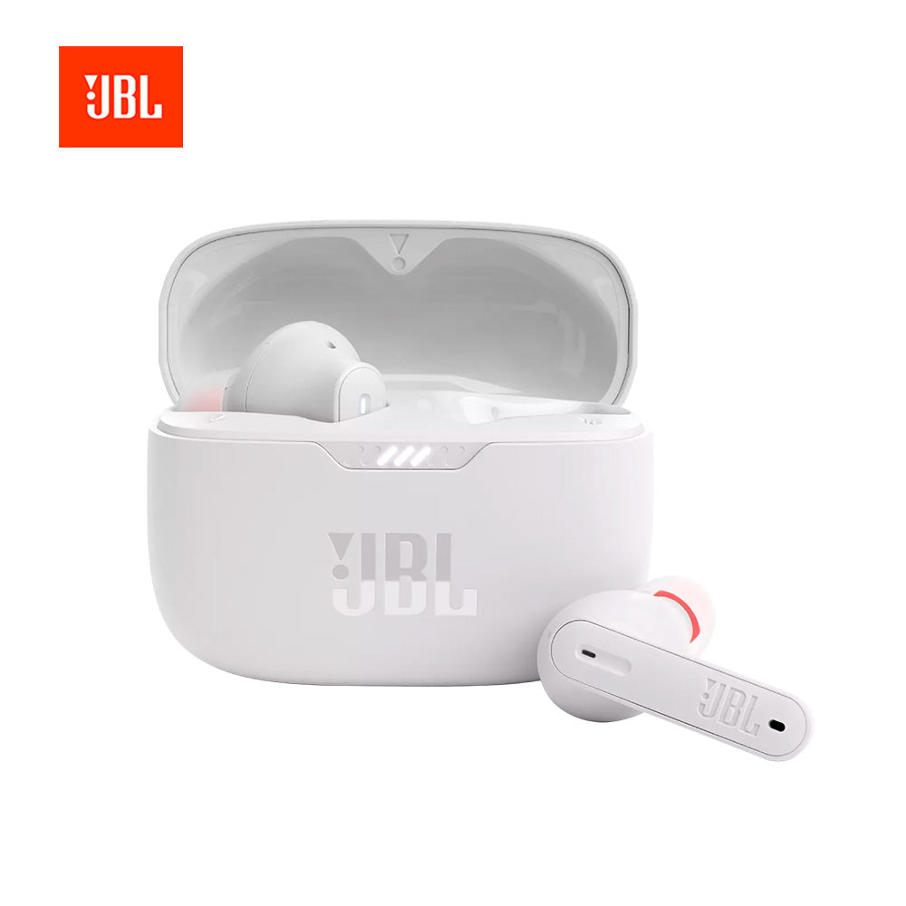 JBL TUNE 230NC TWS 真無線降噪入耳式耳機