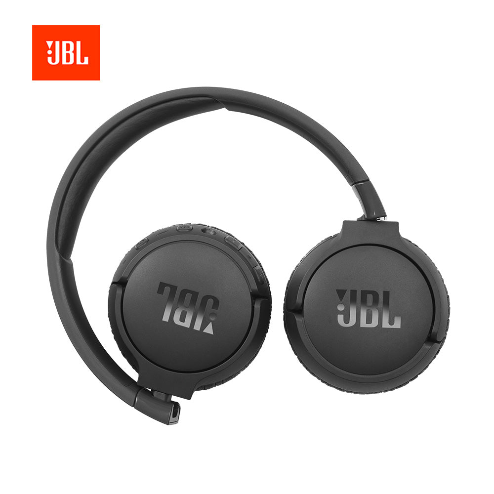 JBL TUNE 660NC 無線降噪頭戴式耳機