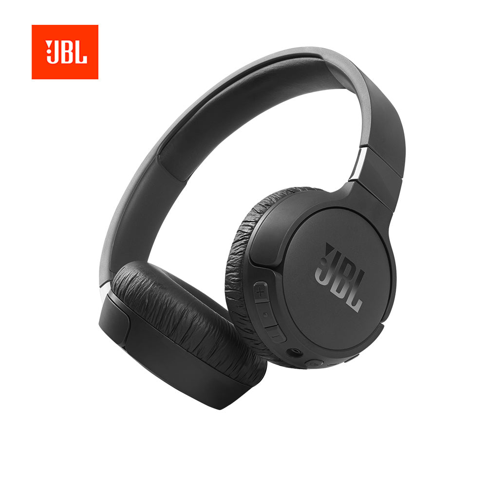 JBL TUNE 660NC 無線降噪頭戴式耳機
