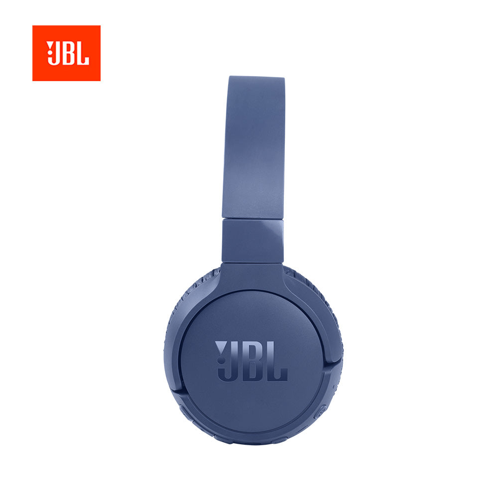 JBL TUNE 660NC 無線降噪頭戴式耳機