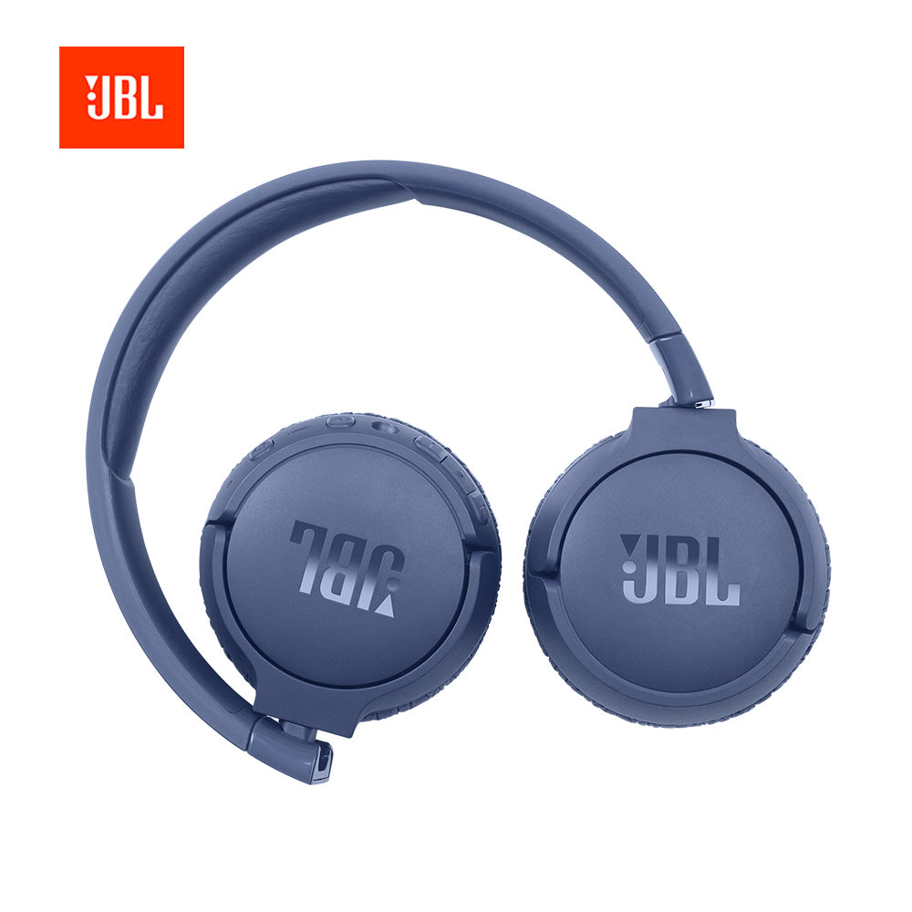 JBL TUNE 660NC 無線降噪頭戴式耳機