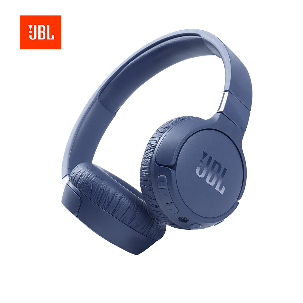 JBL TUNE 660NC 無線降噪頭戴式耳機