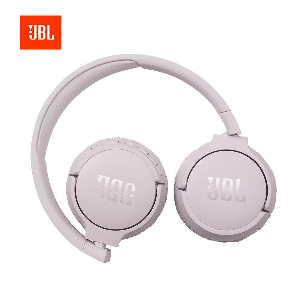 JBL TUNE 660NC 無線降噪頭戴式耳機