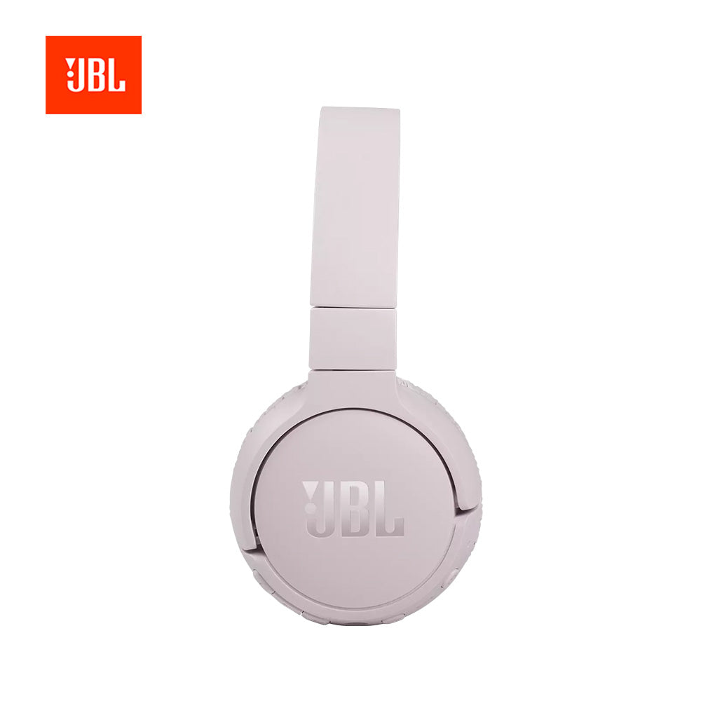 JBL TUNE 660NC 無線降噪頭戴式耳機