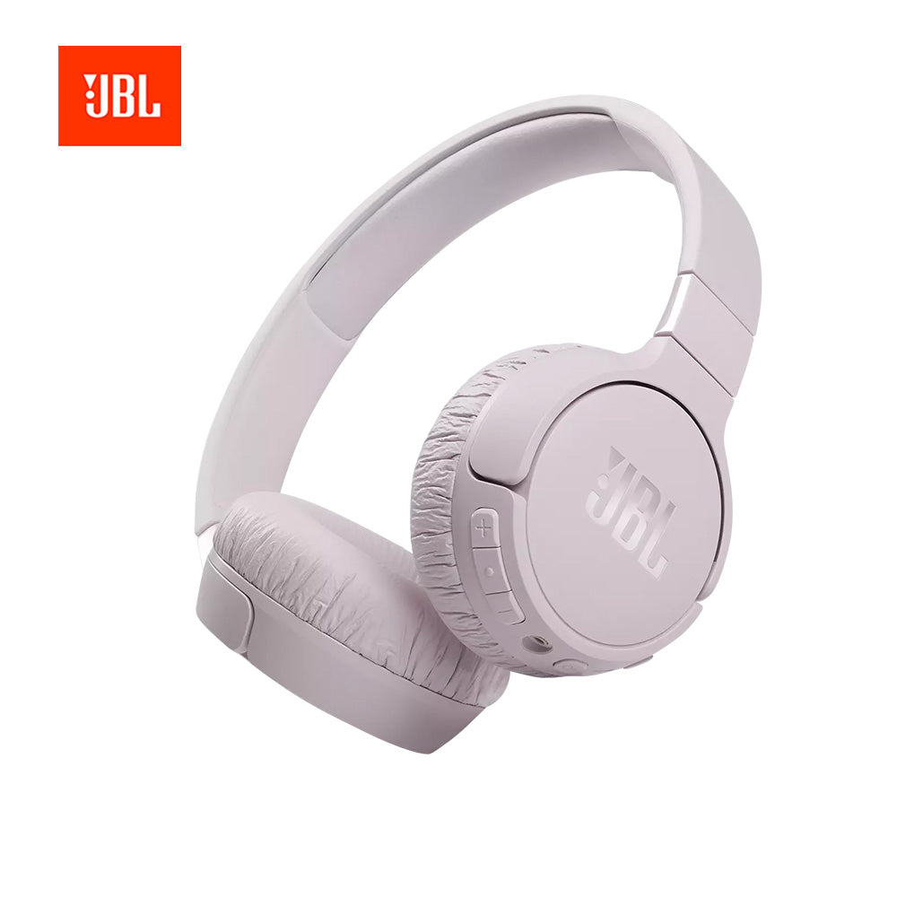 JBL TUNE 660NC 無線降噪頭戴式耳機