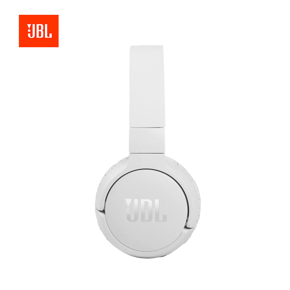 JBL TUNE 660NC 無線降噪頭戴式耳機
