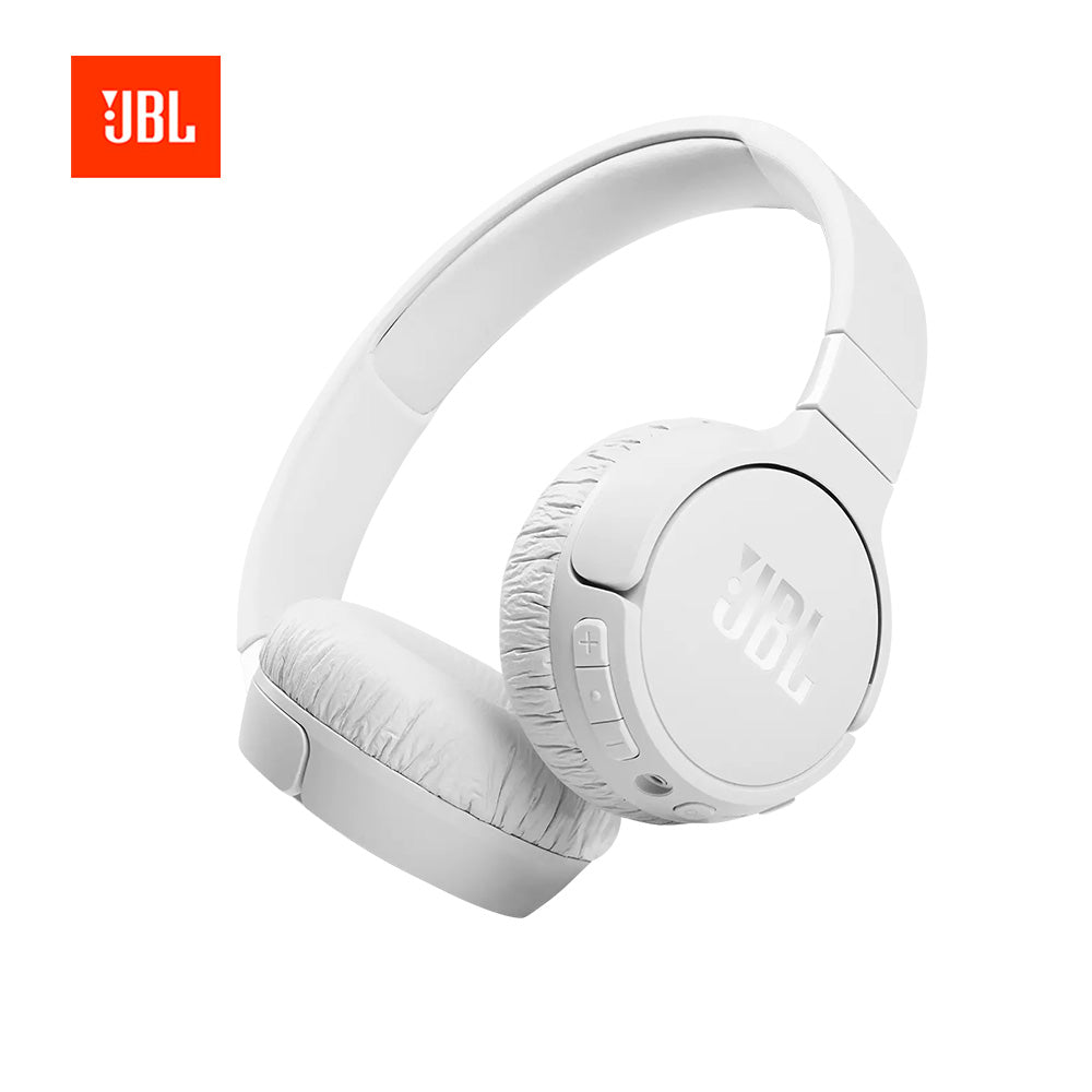 JBL TUNE 660NC 無線降噪頭戴式耳機