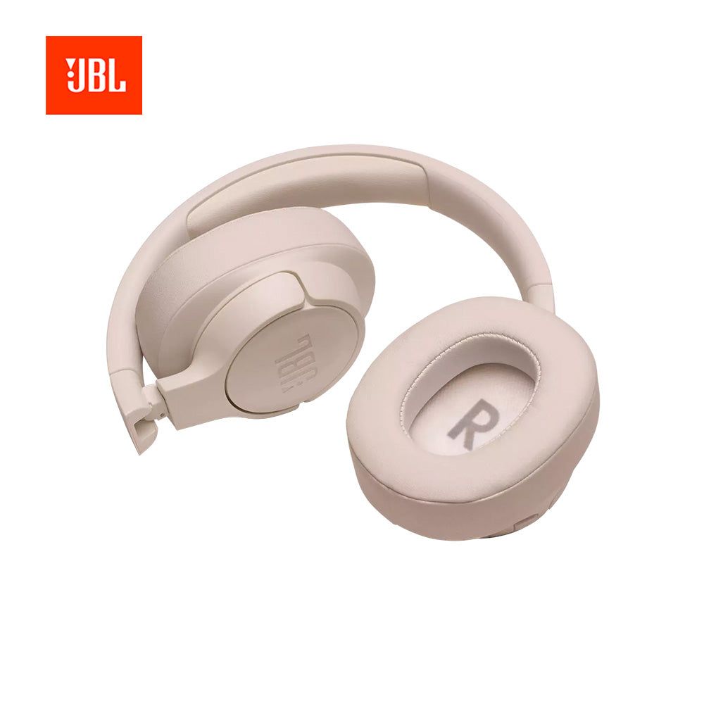 JBL Tune 710BT 無線頭戴式耳機