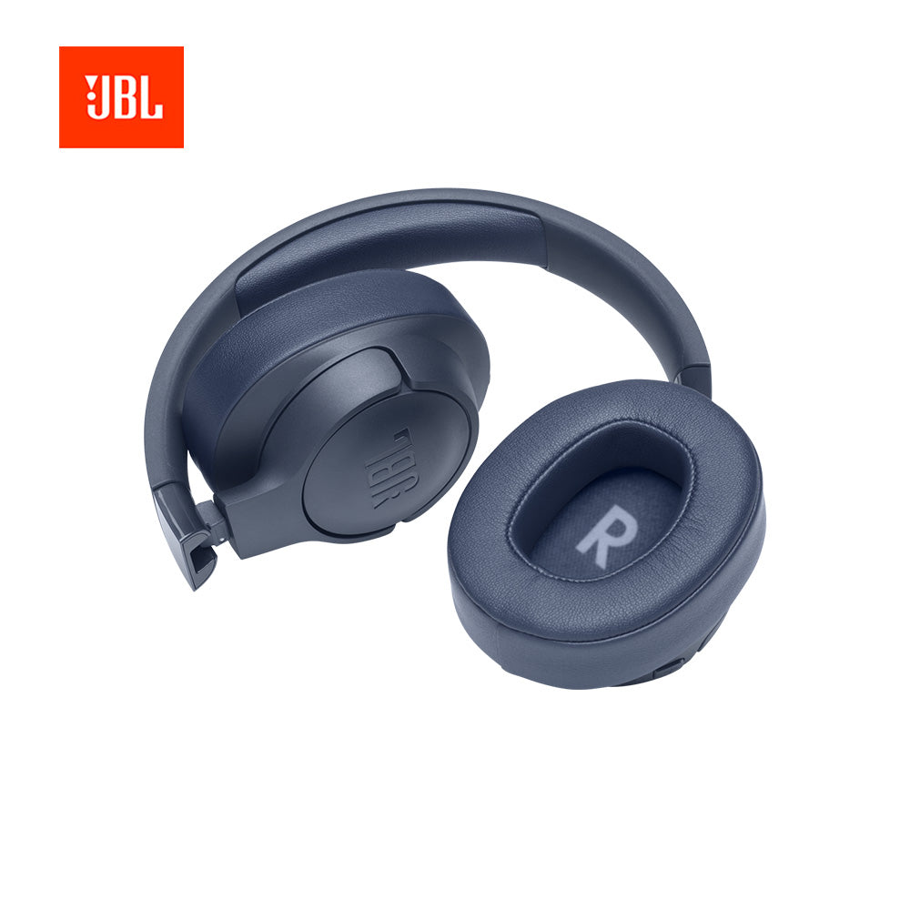 JBL Tune 710BT 無線頭戴式耳機