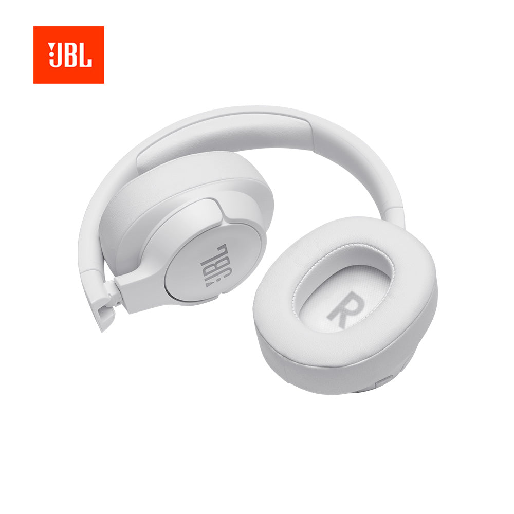 JBL Tune 710BT 無線頭戴式耳機
