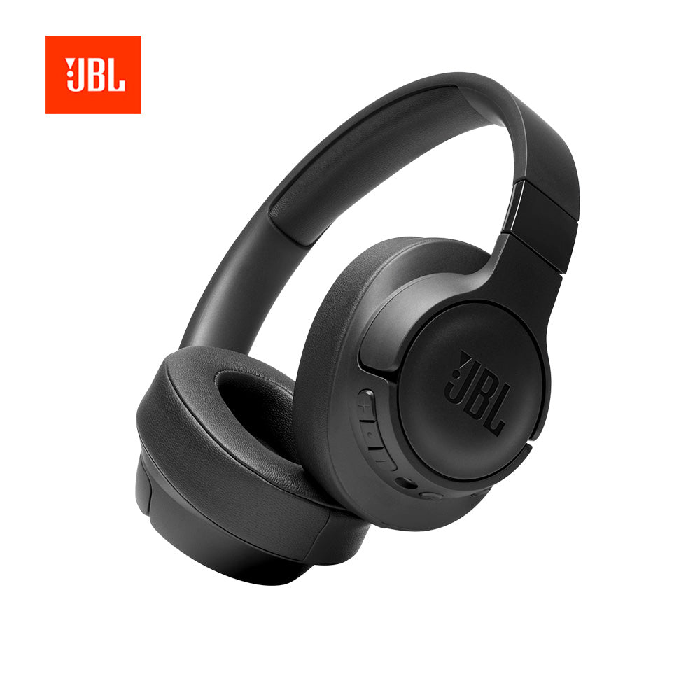 JBL Tune 760NC 無線降噪頭戴式耳機